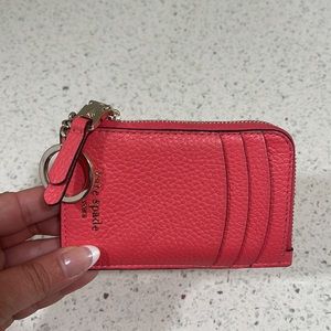 Kate spade card holder